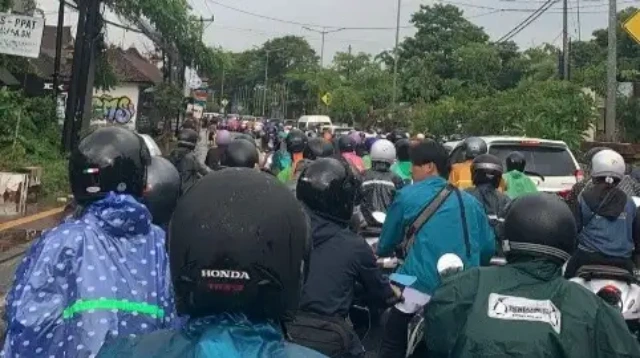 Overtourism di Bali