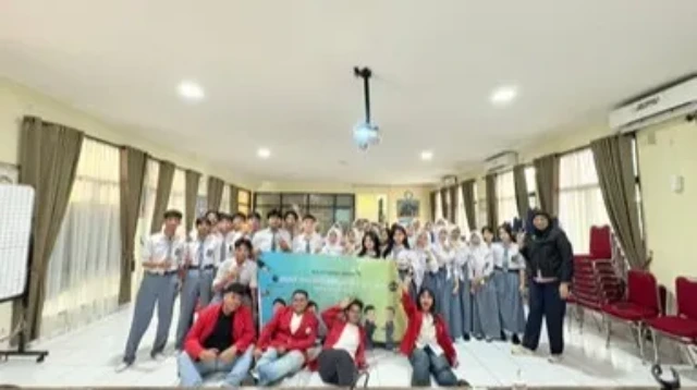 Kuliah Peduli Negeri