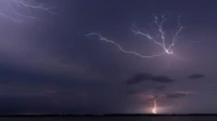 Catatumbo Lightning