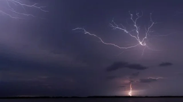 Catatumbo Lightning