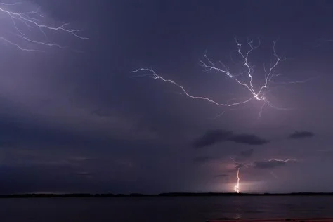Catatumbo Lightning