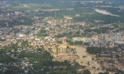 Bencana Sumatera
