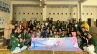 Mahasiswa USU Edukasi Kesetaraan Gender secara Interaktif di Panti Asuhan dan Survei Masyarakat Edukasi Kesetaraan Gender