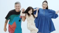 Perceraian Bukan Akhir Semuannya: Pelajaran dari Co-Parenting Gading Marten dan Gisel untuk Anak Co-Parenting Gading Marten dan Gisel