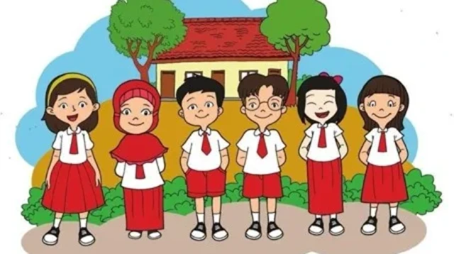 Pendidikan adalah Kunci Kemajuan Bangsa