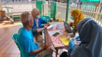 Penyuluhan Hipertensi pada Lansia Penyuluhan Hipertensi Lansia