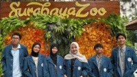 Sarana Edukasi Penunjang Tingkat Kesadaran Masyarakat terhadap Pentingnya Kontribusi dalam Konservasi Satwa Endemik melalui Kegiatan Project Kebangsaan oleh Mahasiswa Universitas Airlangga Satwa Endemik Indonesia