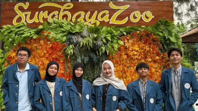 Satwa Endemik Indonesia