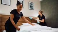 Peran K3 Housekeeping Menunjang Operasional Perhotelan K3 Housekeeping