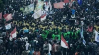 Demonstrasi, Apakah Solusi? Aksi Demonstrasi