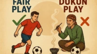 Sepakbola Indonesia