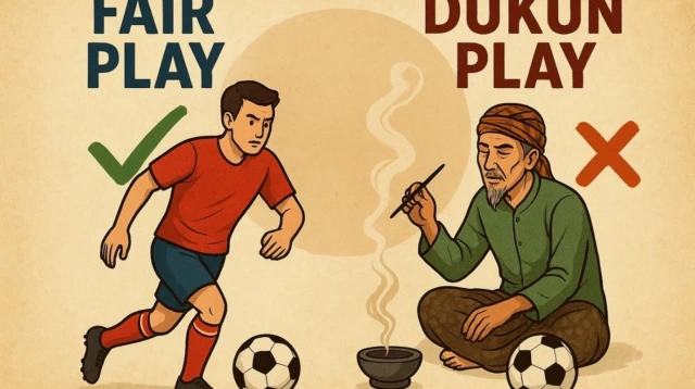 Sepakbola Indonesia