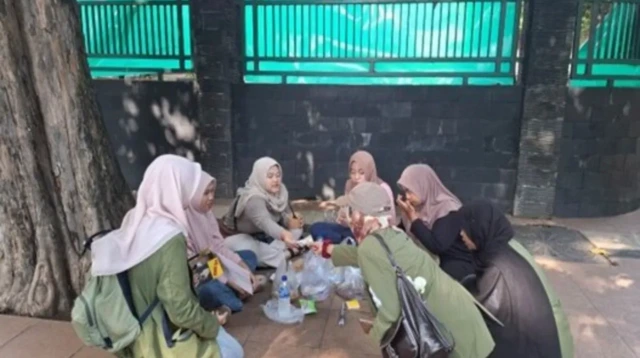 kampanye moderasi beragama