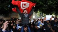 Across Streets and Social Platforms: The Rise of Digital Activism in the Arab Spring Digital Activism