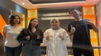 Alya Dwi Salsabila: Mendefinisikan Ulang Fashion sebagai Bahasa Autentisitas