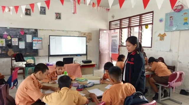 Keterampilan Membaca Pemahaman