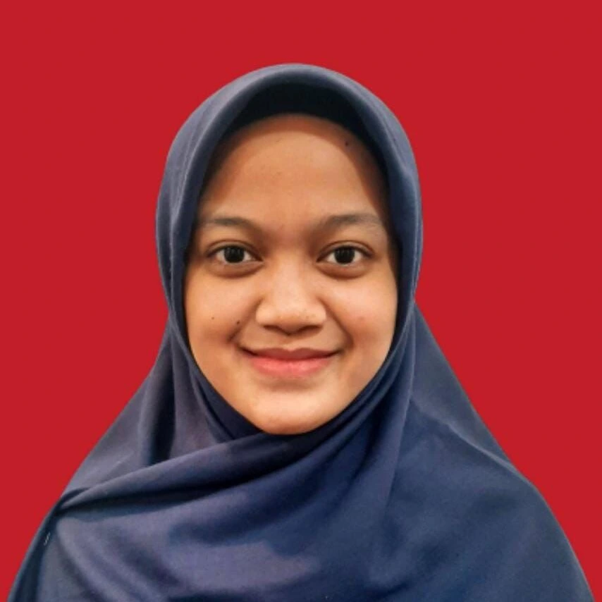 Ratu Amaliah Khodijah Zein