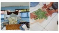 Sampah Jadi Karya Sampah Jadi Karya