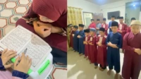 Rumah Qur’an sebagai Pusat Pembinaan Generasi Qur’ani: Hasil Penelitian dan Temuan Penting Rumah Qur’an