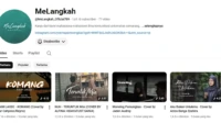 Platform Digital Dukung Pembelajaran Videografi Mahasiswa Ilmu Komuniasi USM Platform Digital