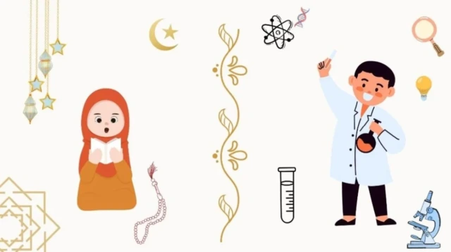 Sains dan Islam