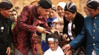 Tradisi Ruwatan Rambut Gimbal