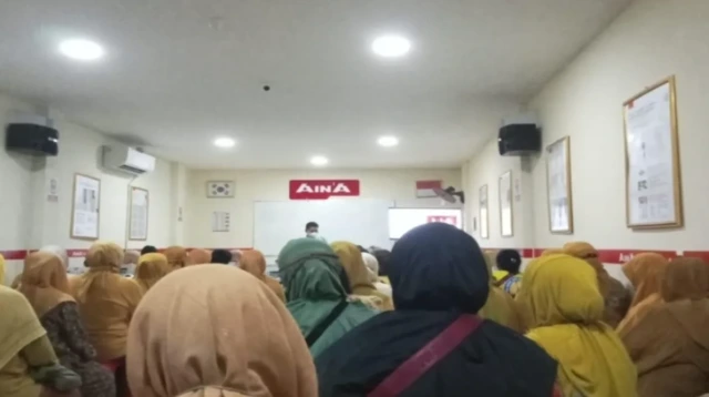 Alat fisioterapi canggih Smartron