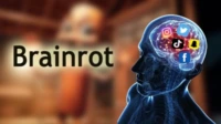 Konten Brainrot