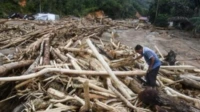 Banjir Sumatra 2025: Bukan Alam, tapi Dosa Ekologis Manusia Banjir Sumatra 2025