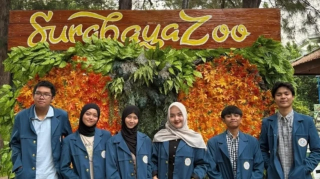 Project Kebangsaan Mahasiswa UNAIR