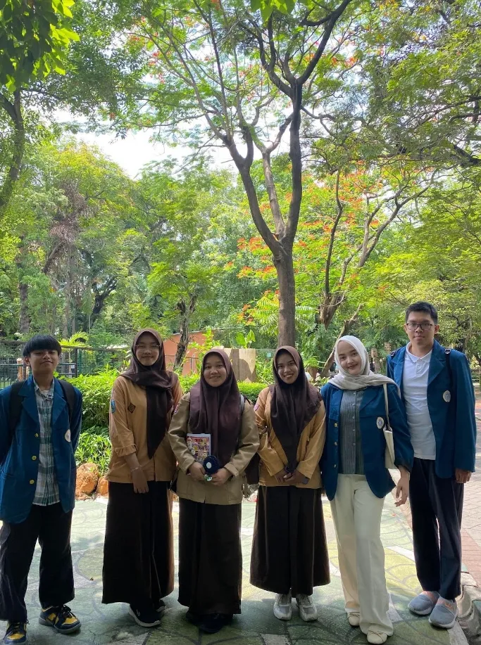Project Kebangsaan Mahasiswa UNAIR
