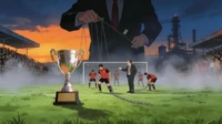 Politik dalam Sepak Bola