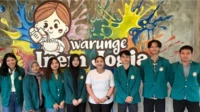 Warunge Inem Jogja Ruang Sederhana dengan Cita Rasa Istimewa Warunge Inem Jogja