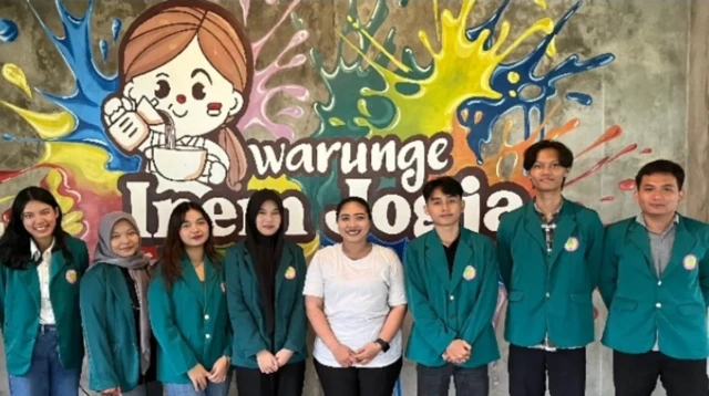 Warunge Inem Jogja
