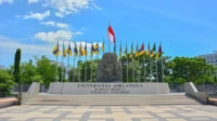 Solusi untuk Melawan "Kutukan" Sarjana Pengangguran di Universitas Airlangga sarjana pengangguran