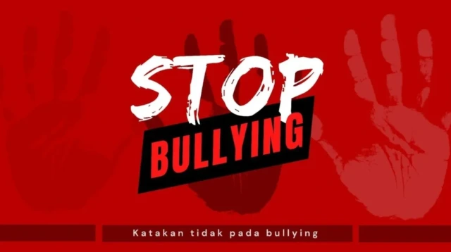 Dampak Bullying