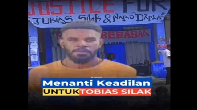 Pelanggaran HAM di Yahukimo