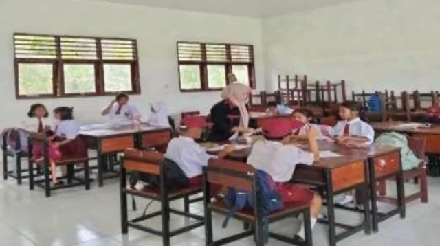 Model pembelajaran inovatif