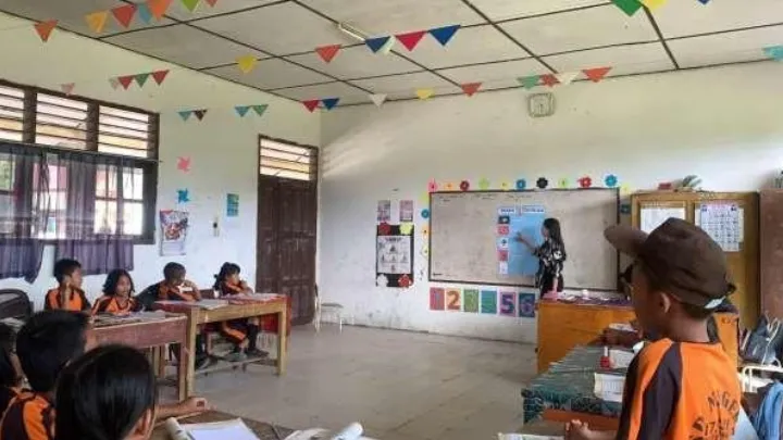 Model pembelajaran inovatif