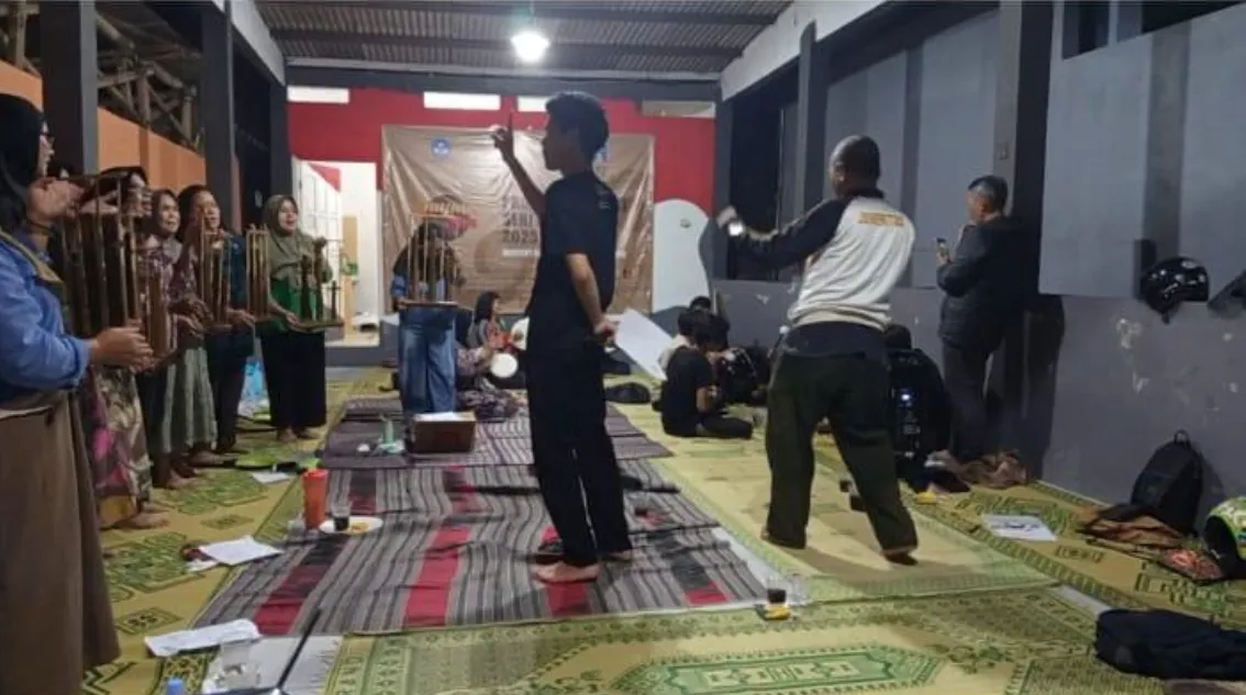 terapi psikososial