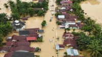 Penyebab Banjir di Sumatra dan Aceh Penyebab banjir di Sumatra