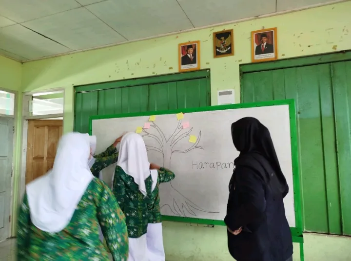 Kesehatan Mental