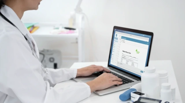 Software ERP terbaik di Indonesia