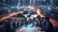 Strategi Bisnis Perusahaan Outsourcing Strategi Bisnis Perusahaan Outsourcing
