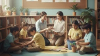 Strategi Sekolah dalam Membentuk Karakter Disiplin dan Tanggung Jawab Siswa Strategi Sekolah dalam Membentuk Karakter Disiplin dan Tanggung Jawab Siswa