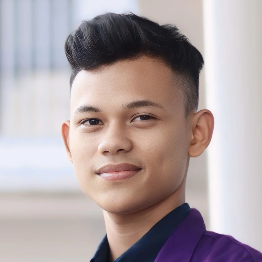 Syahdika Kurnia Azhari