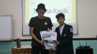 Tantangan Fundraising Dorong Mahasiswa MBKM UB Luncurkan Modul Kolaborasi NGO