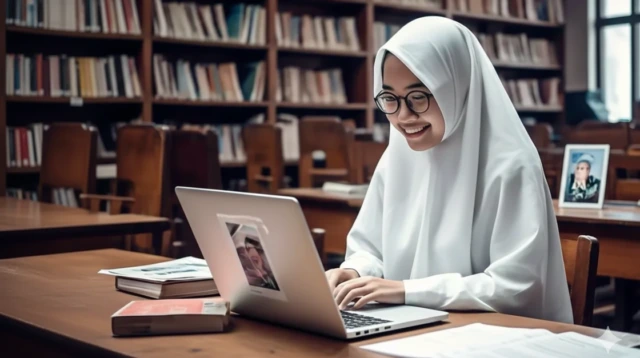 Tempat Publish Artikel Online