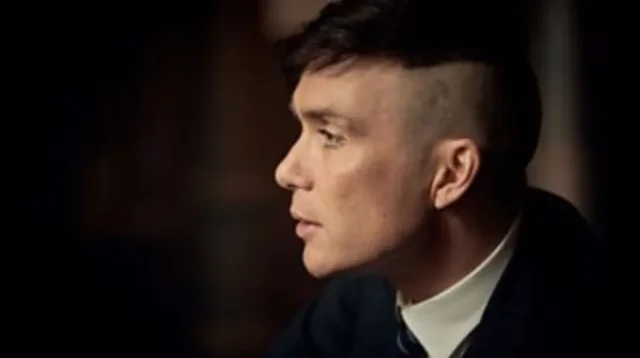 Thomas Shelby