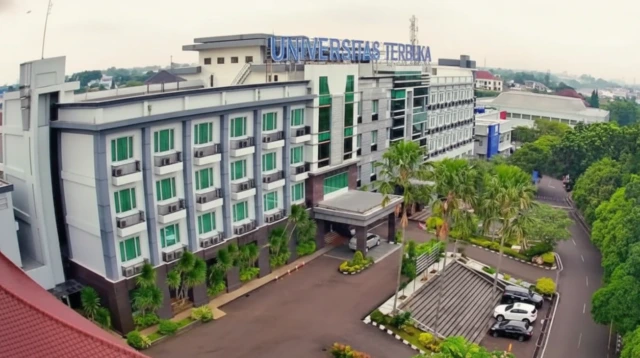 Universitas Terbuka